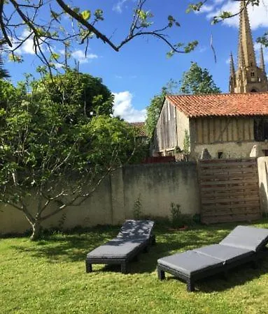 L'echappée Belle Bed & Breakfast 3*