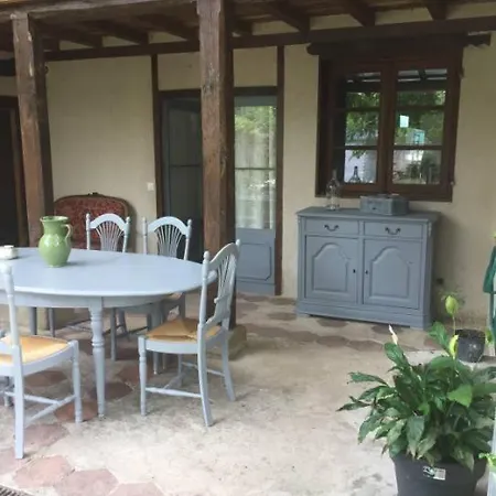 L'echappée Belle 3* Marciac