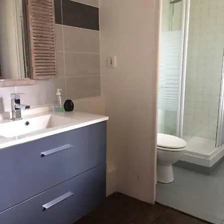 L'echappée Belle Bed & Breakfast