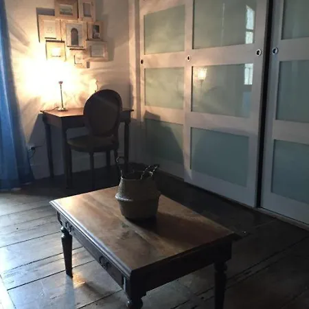 Bed & Breakfast L'echappée Belle 3*