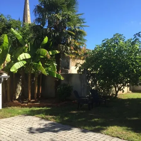 Bed & Breakfast L'echappée Belle Marciac