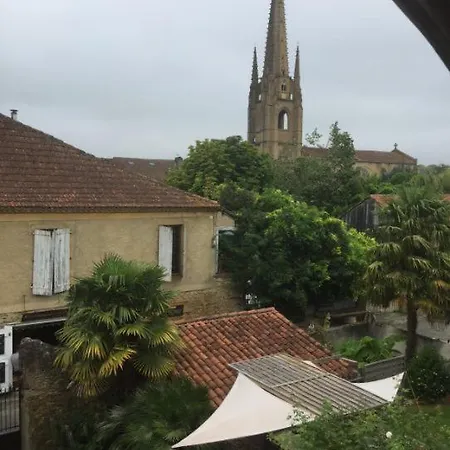 L'echappée Belle Marciac