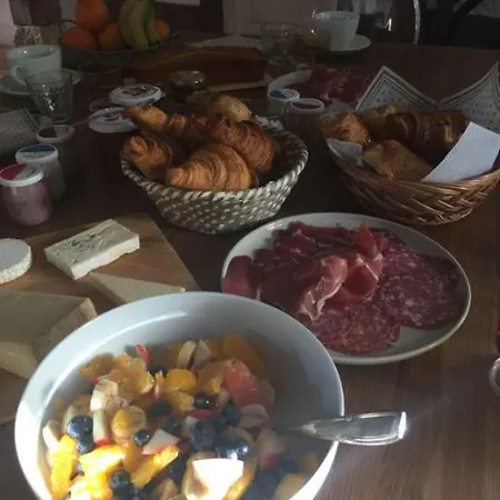 L'echappée Belle Bed & Breakfast 3*