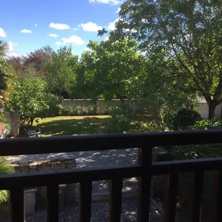 L'echappée Belle Bed & Breakfast Marciac