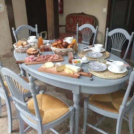 Bed & Breakfast L'echappée Belle 3*