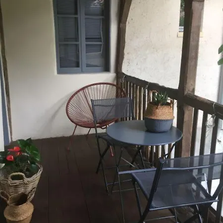 L'echappée Belle 3* Marciac