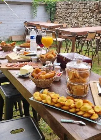 Bed & Breakfast L'echappée Belle