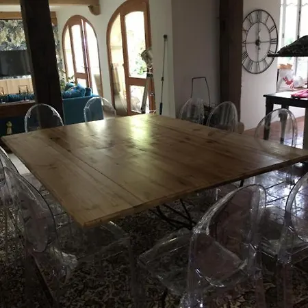 L'echappée Belle Bed & Breakfast