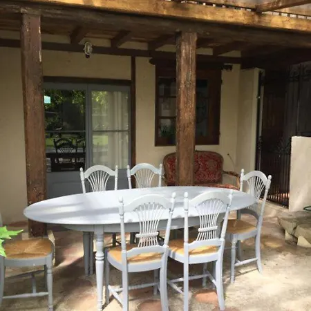 L'echappée Belle 3* Marciac