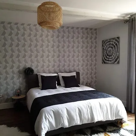 Bed & Breakfast L'echappée Belle 3*