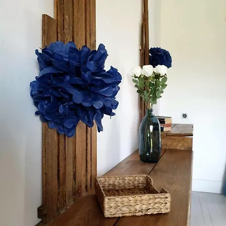 Bed & Breakfast L'echappée Belle Marciac