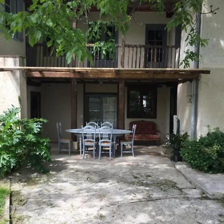 Bed & Breakfast L'echappée Belle