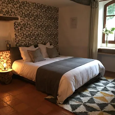 Bed & Breakfast L'echappée Belle