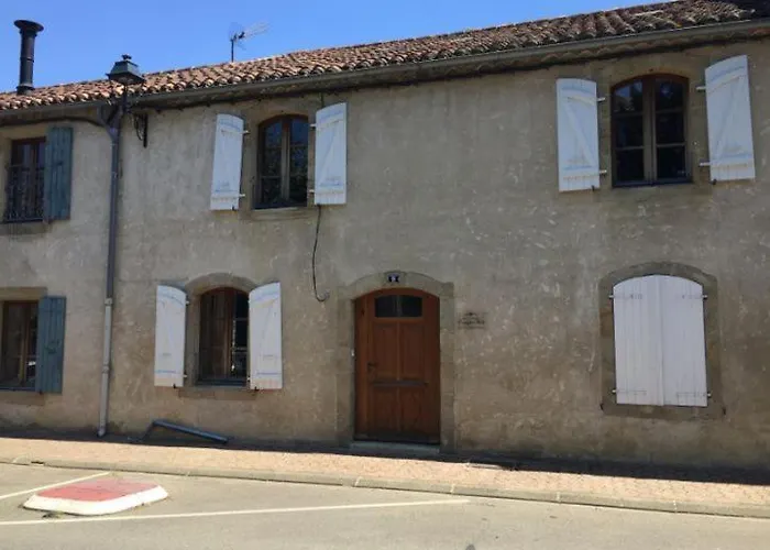 L'echappee Belle 3* 玛西亚克