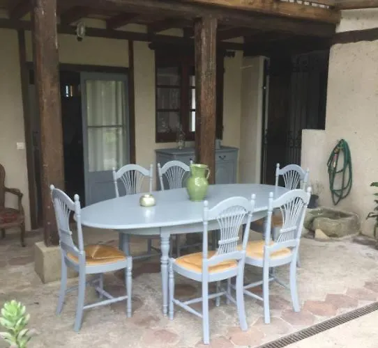 住宿加早餐酒店 L'echappee Belle