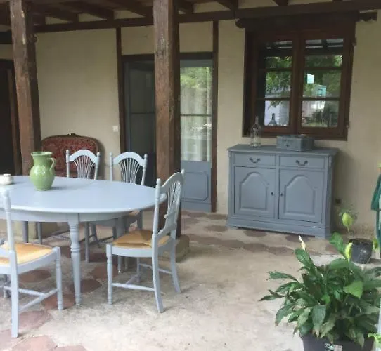 L'echappee Belle 3* 玛西亚克