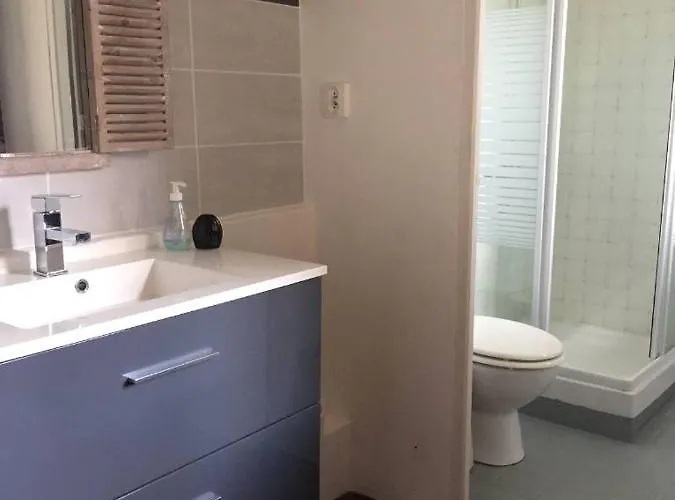 L'echappee Belle 住宿加早餐酒店