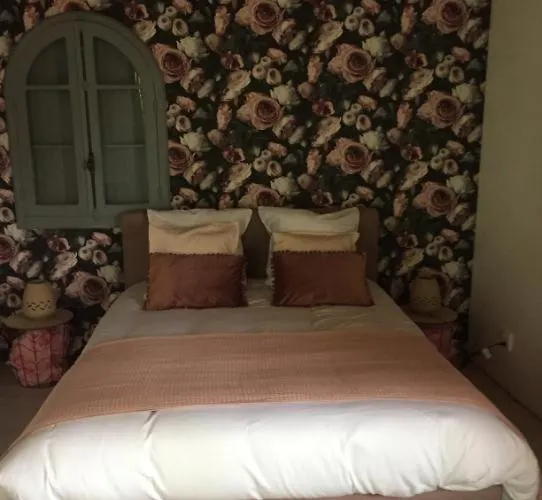 L'echappee Belle 住宿加早餐酒店