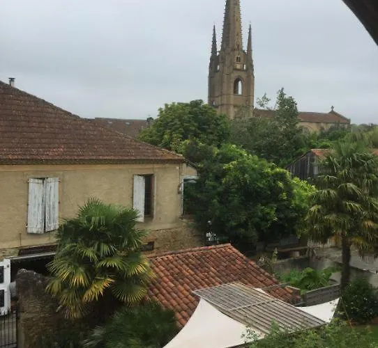 L'echappee Belle 玛西亚克