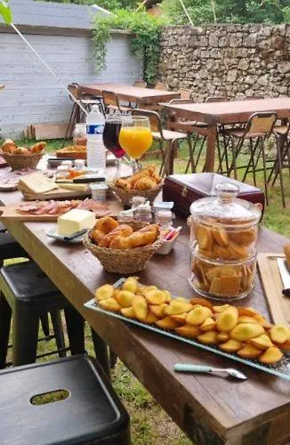 住宿加早餐酒店 L'echappee Belle