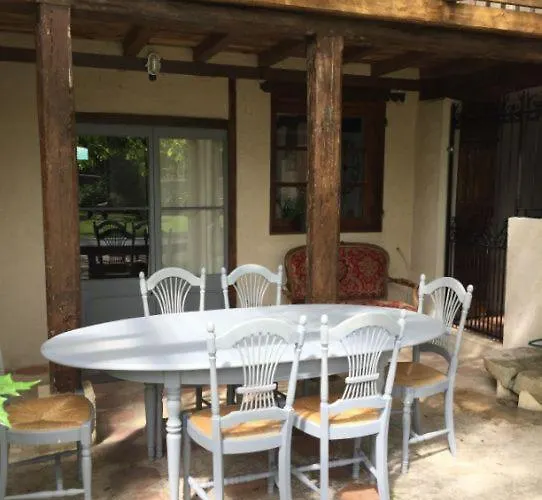 L'echappee Belle 3* 玛西亚克