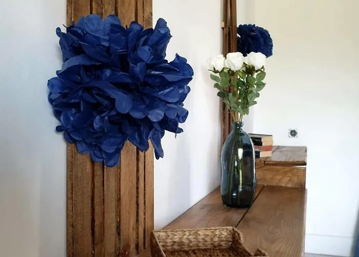 住宿加早餐酒店 L'echappee Belle 玛西亚克