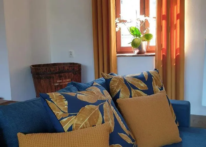 L'echappee Belle 住宿加早餐酒店 3*