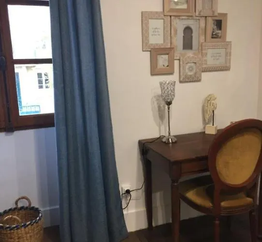 L'echappee Belle 玛西亚克