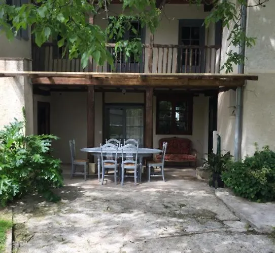 住宿加早餐酒店 L'echappee Belle