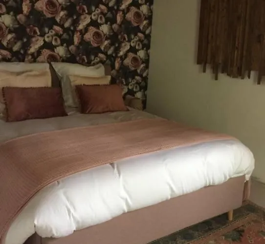 住宿加早餐酒店 L'echappee Belle