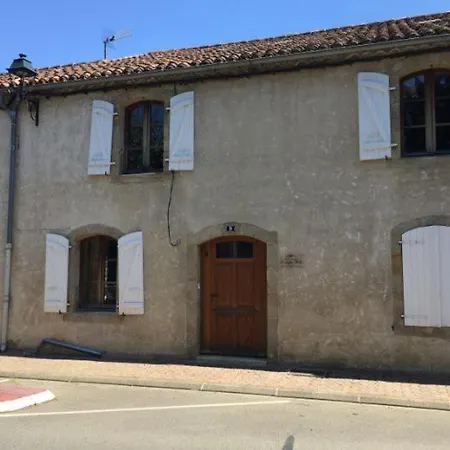 L'echappee Belle 3* Marciac