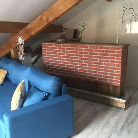 Panzió L'echappee Belle 3*