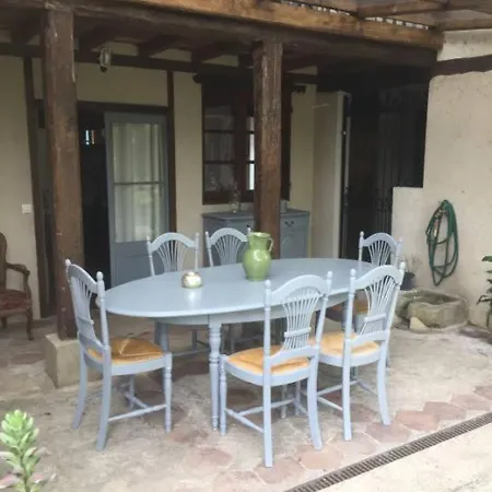 Panzió L'echappee Belle