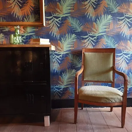 L'echappee Belle Panzió 3*