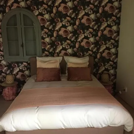 L'echappee Belle Panzió