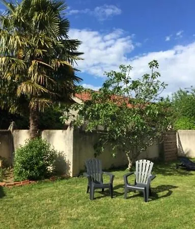 L'echappee Belle Panzió 3*