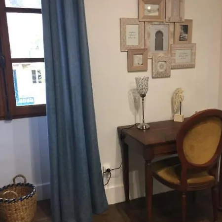 L'echappee Belle Marciac