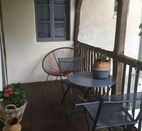 L'echappée Belle 3* Marciac