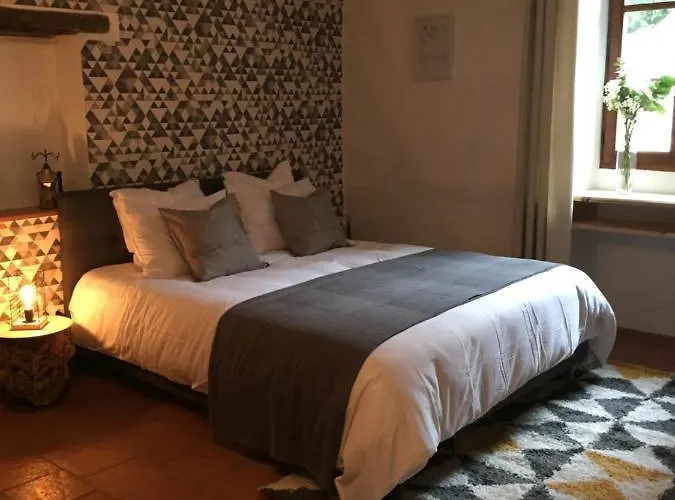 Bed and breakfast L'echappée Belle